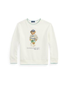 Polo Ralph Lauren - Polo Bear džemperis - PF25 NEVIS BEAR Polo Ralph Lauren - Polo Bear džemperis - PF25 NEVIS BEAR | Stockmann