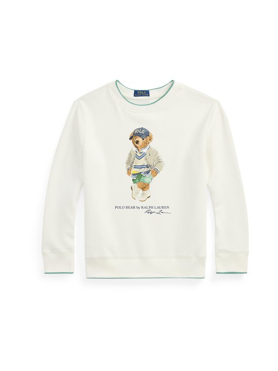 Polo Ralph Lauren - Dressipluus Polo Bear - PF25 NEVIS BEAR - photo 1 Polo Ralph Lauren - Dressipluus Polo Bear - PF25 NEVIS BEAR | Stockmann - photo 1