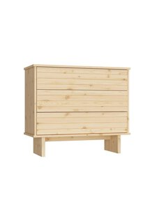 Karup Design - Kommo-lipasto - LUONNONVÄRINEN | Stockmann