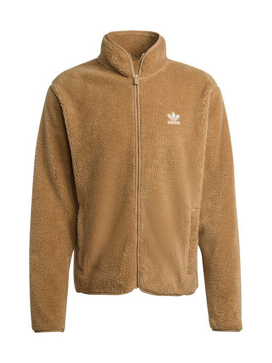 adidas Originals - Essentials-fleecetakki - JW3530 CARDBO | Stockmann - photo 1