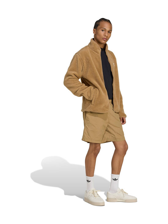 adidas Originals - Essentials-fleecetakki - JW3530 CARDBO | Stockmann - photo 4