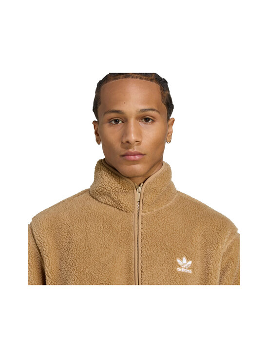 adidas Originals - Essentials-fleecetakki - JW3530 CARDBO | Stockmann - photo 5