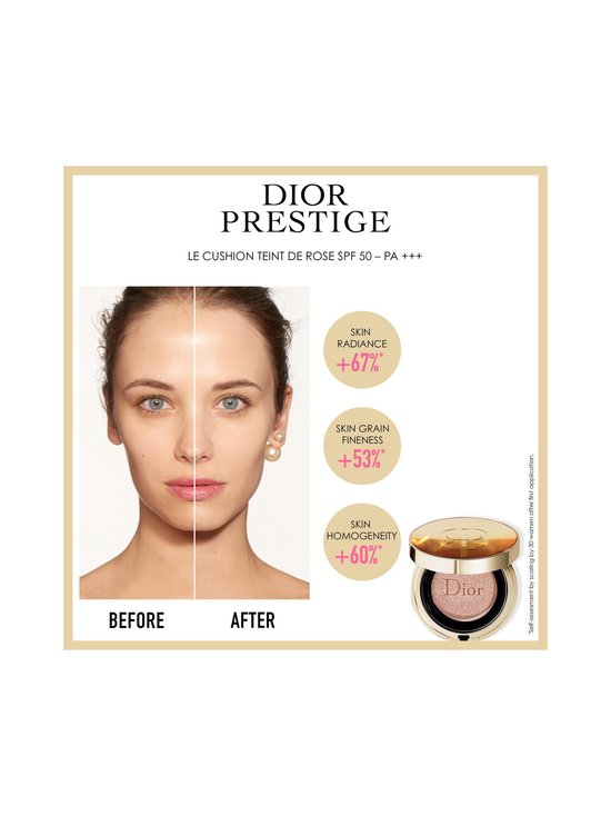 DIOR - Prestige Cushion Sponge -levitin - NOCOL - photo 2 DIOR - Prestige Cushion Sponge -levitin - NOCOL | Stockmann - photo 2