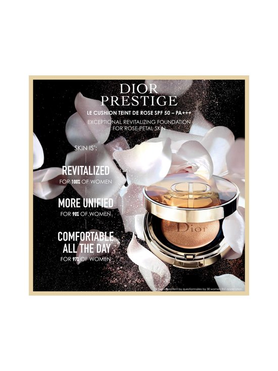 DIOR - Prestige Cushion Sponge -levitin - NOCOL - photo 3 DIOR - Prestige Cushion Sponge -levitin - NOCOL | Stockmann - photo 3