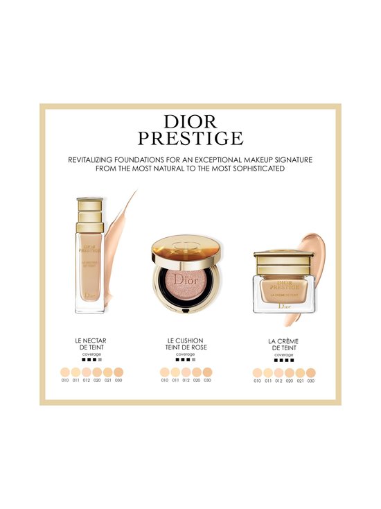 DIOR - Prestige Cushion Sponge -levitin - NOCOL - photo 4 DIOR - Prestige Cushion Sponge -levitin - NOCOL | Stockmann - photo 4