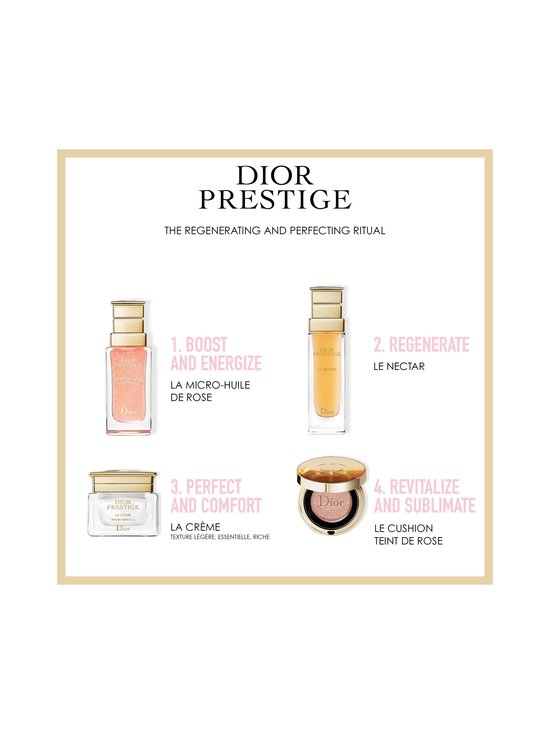 DIOR - Prestige Cushion Sponge -levitin - NOCOL - photo 5 DIOR - Prestige Cushion Sponge -levitin - NOCOL | Stockmann - photo 5