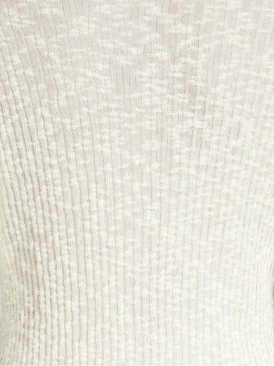 Borse e Cose - Pausa-puuvillapaita - WHITE - photo 4 Borse e Cose - Pausa-puuvillapaita - WHITE | Stockmann - photo 4