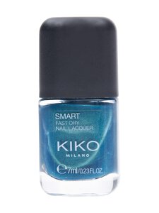 KIKO Milano - Smart Nail Lacquer -kynsilakka KIKO Milano - Smart Nail Lacquer -kynsilakka | Stockmann