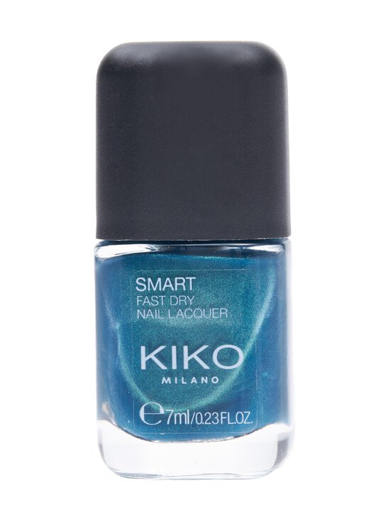 KIKO Milano - Smart Nail Lacquer -kynsilakka - 32 DARK GREEN - photo 1 KIKO Milano - Smart Nail Lacquer -kynsilakka - 32 DARK GREEN | Stockmann - photo 1