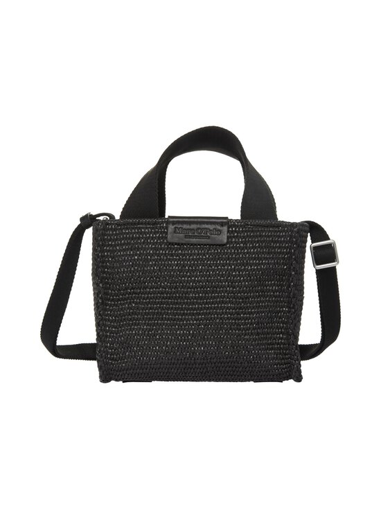 Marc O'Polo - Crossbody S -laukku - 990 BLACK - photo 1 Marc O'Polo - Crossbody S -laukku - 990 BLACK | Stockmann - photo 1