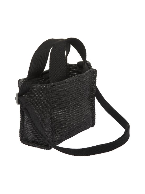 Marc O'Polo - Crossbody S -laukku - 990 BLACK - photo 2 Marc O'Polo - Crossbody S -laukku - 990 BLACK | Stockmann - photo 2