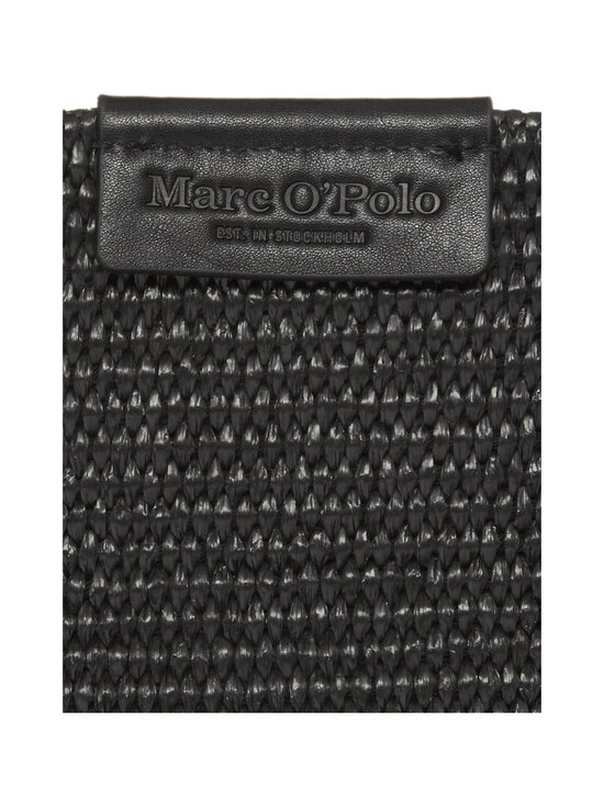 Marc O'Polo - Crossbody S -laukku - 990 BLACK - photo 3 Marc O'Polo - Crossbody S -laukku - 990 BLACK | Stockmann - photo 3