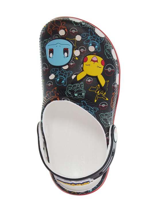 Crocs - Pokemon Print Classic Clog Kids -pistokkaat - MULTI | Stockmann - photo 2