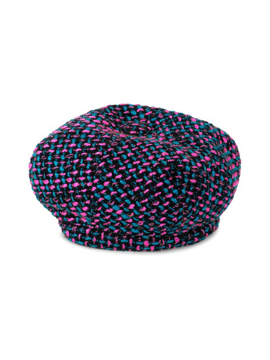 MIRO – Bouclé Bret -hattu