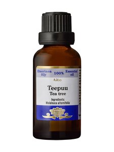 Frantsila - Teepuuöljy 30 ml | Stockmann