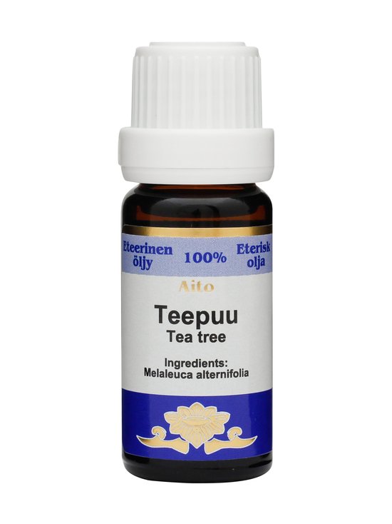 Teepuuöljy 30 ml