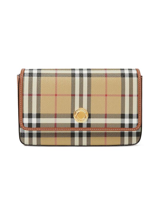 Burberry - Hampshire-olkalaukku - A7026 ARCHIVE BEIGE | Stockmann - photo 1