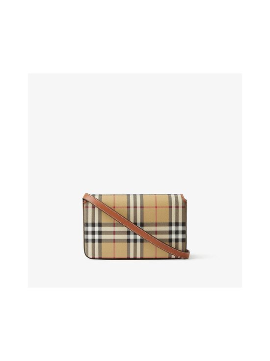 Burberry - Hampshire-olkalaukku - A7026 ARCHIVE BEIGE | Stockmann - photo 2
