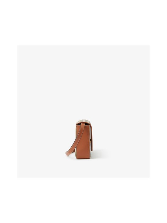 Burberry - Hampshire-olkalaukku - A7026 ARCHIVE BEIGE | Stockmann - photo 3