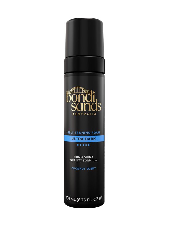 Bondi Sands - Ultra Dark Self Tanning Foam -itseruskettava vaahto - NOCOL | Stockmann - photo 1