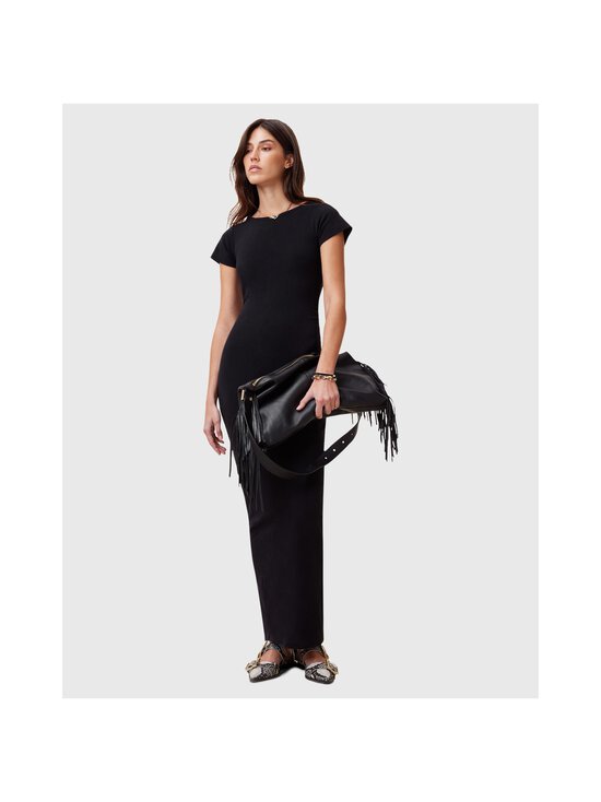 All Saints - Katarina garā kleita - BLACK - photo 4 All Saints - Katarina garā kleita - BLACK | Stockmann - photo 4