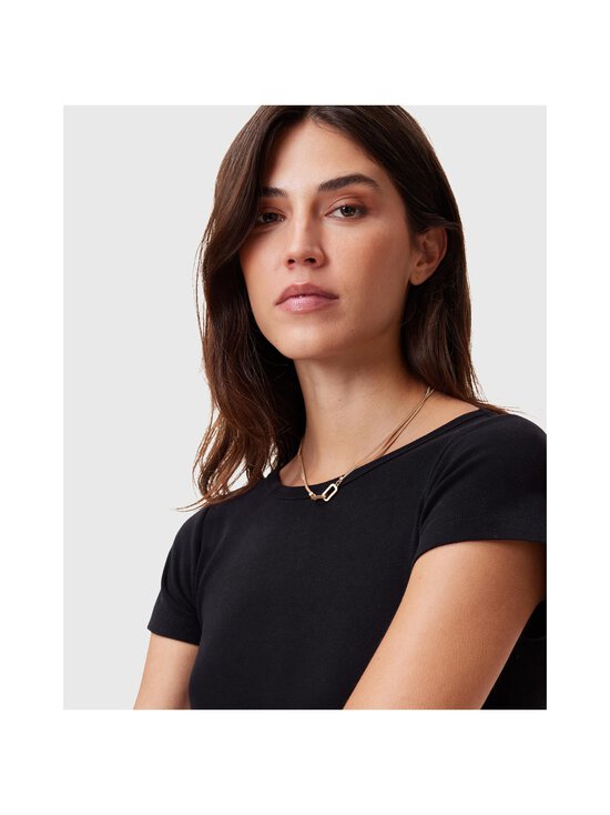 All Saints - Katarina garā kleita - BLACK - photo 7 All Saints - Katarina garā kleita - BLACK | Stockmann - photo 7