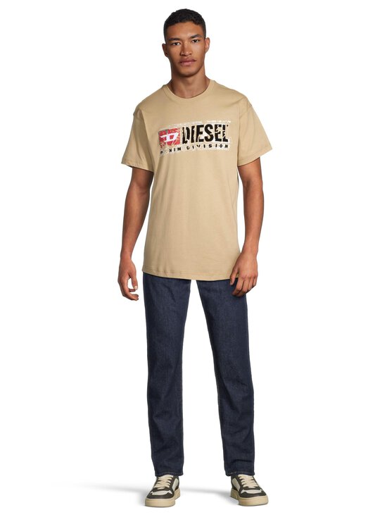 Diesel - T-Norm-T6 t-paita - INCENSE | Stockmann - photo 2