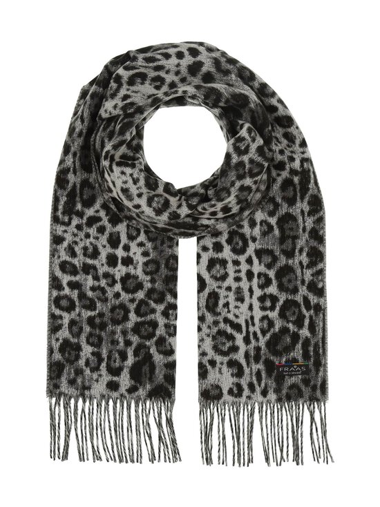 Fraas - Panther Cashmink šalle - 960 960 GREY - photo 1 Fraas - Panther Cashmink šalle - 960 960 GREY | Stockmann - photo 1