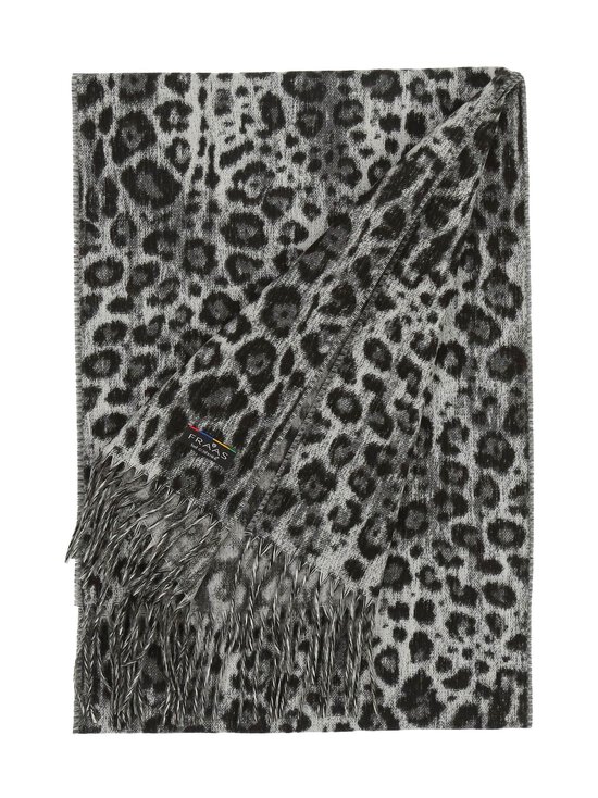 Fraas - Panther Cashmink šalle - 960 960 GREY - photo 4 Fraas - Panther Cashmink šalle - 960 960 GREY | Stockmann - photo 4