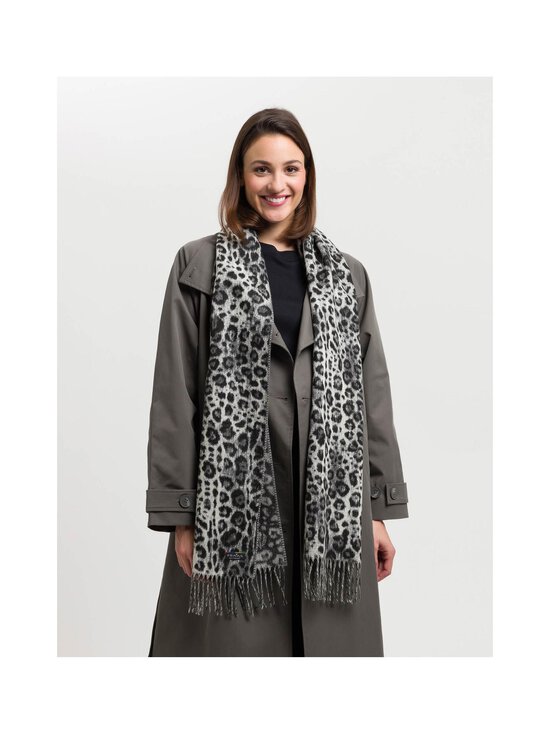 Fraas - Panther Cashmink šalle - 960 960 GREY - photo 5 Fraas - Panther Cashmink šalle - 960 960 GREY | Stockmann - photo 5