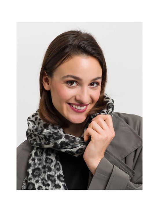 Fraas - Panther Cashmink šalle - 960 960 GREY - photo 6 Fraas - Panther Cashmink šalle - 960 960 GREY | Stockmann - photo 6