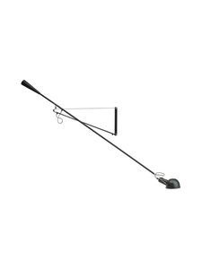 Flos - 265-seinävalaisin - MUSTA | Stockmann