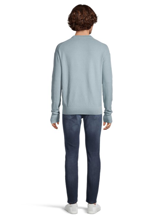 Calvin Klein Jeans - Casual Texture džemperis - PC2 LEAD - photo 3 Calvin Klein Jeans - Casual Texture džemperis - PC2 LEAD | Stockmann - photo 3