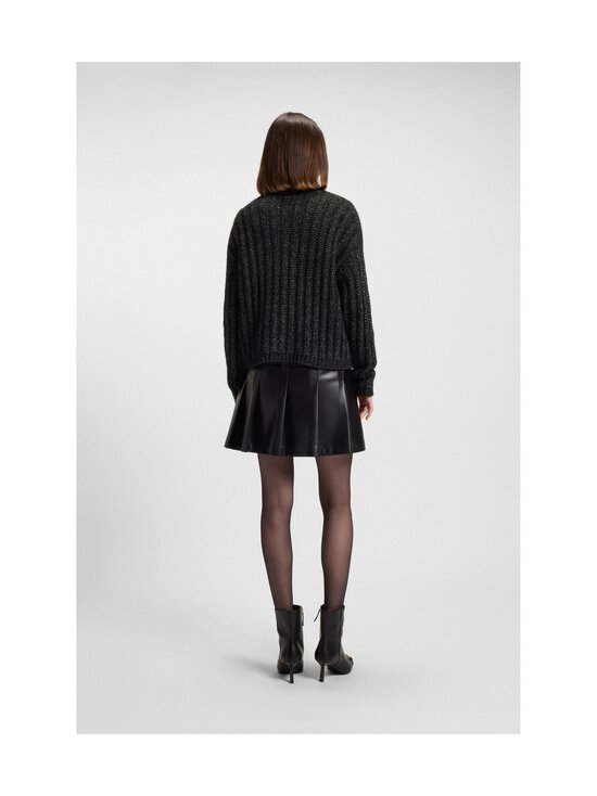 HUGO - Safineyny-neule - 001 BLACK | Stockmann - photo 3