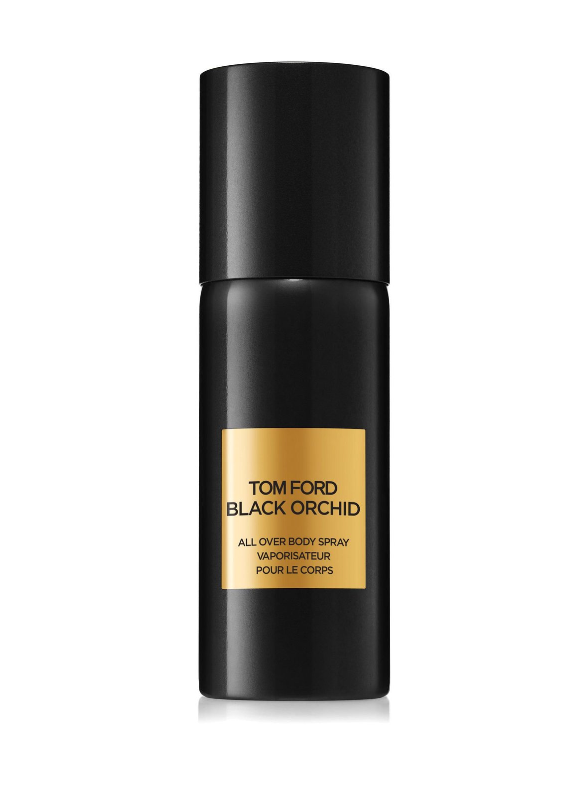 Black Orchid All Over Body Spray -vartalosuihke 150 ml