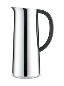 Alessi - Nomu-termoskaadin 1 l - RUOSTUMATON TERÄS | Stockmann