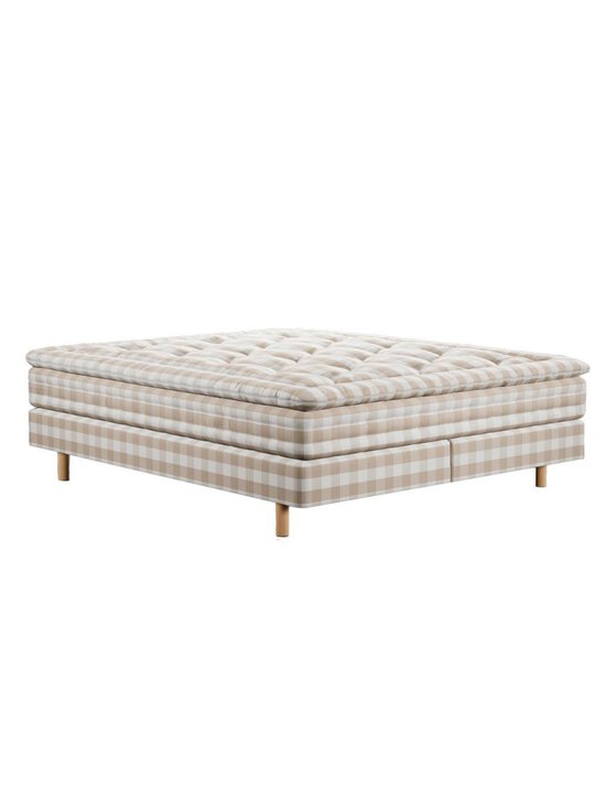 Hästens - Maranga-sänky 180 x 200 cm - NULL - photo 1 Hästens - Maranga-sänky 180 x 200 cm - NULL | Stockmann - photo 1