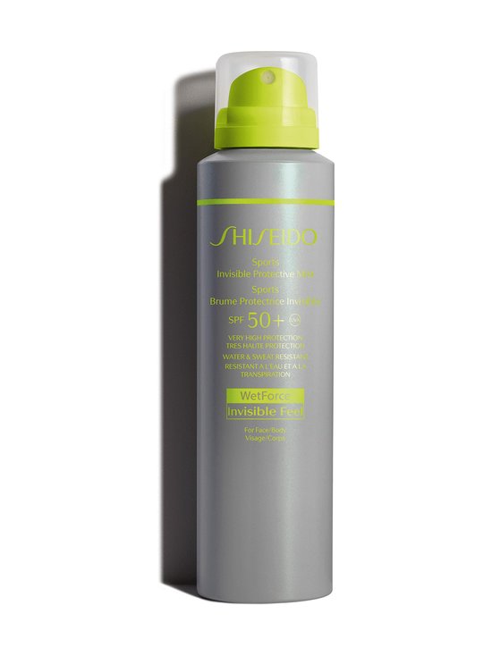 Invisible Protective Mist -aurinkosuojasuihke 150 ml