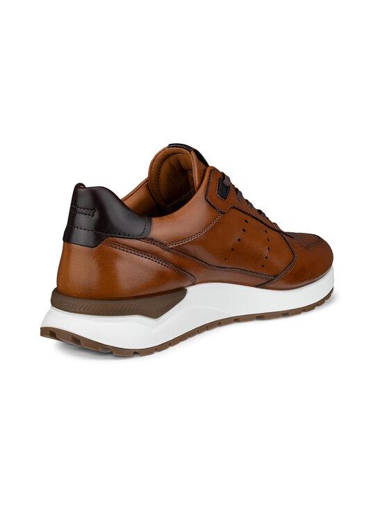 ecco - Astir Neo -nahkatennarit - 61936 SADDLE/COCOA BROWN | Stockmann - photo 2