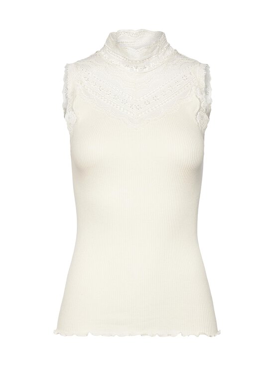 RM by Rosemunde - Topp Bea - 037 IVORY - photo 1 RM by Rosemunde - Topp Bea - 037 IVORY | Stockmann - photo 1