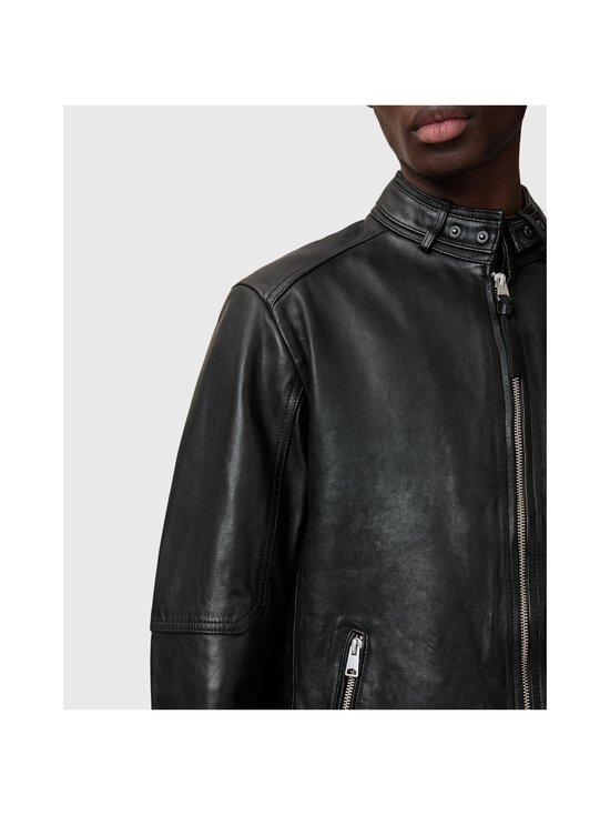 All Saints - Cora-nahkatakki - JET BLACK - photo 9 All Saints - Cora-nahkatakki - JET BLACK | Stockmann - photo 9