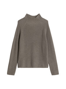 Marc O'Polo - Neulepoolo - 2204 STONE TAUPE MELANGE | Stockmann