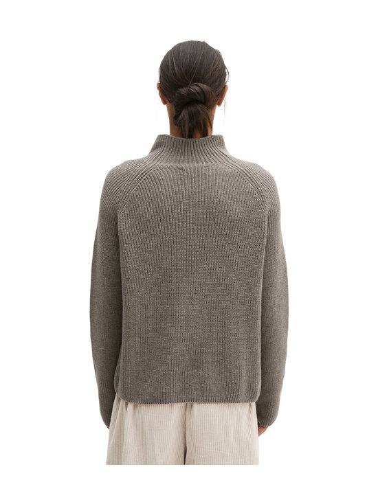 Marc O'Polo - Neulepoolo - 2204 STONE TAUPE MELANGE | Stockmann - photo 3
