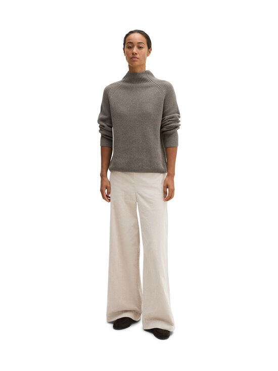 Marc O'Polo - Neulepoolo - 2204 STONE TAUPE MELANGE | Stockmann - photo 5