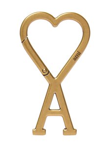 Ami - Ami De Coeur Hook -avaimenperä - LAITON VIBRÉ | Stockmann