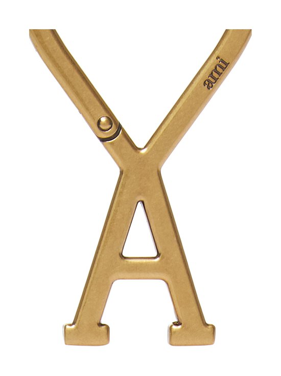 Ami - Ami De Coeur Hook -avaimenperä - LAITON VIBRÉ | Stockmann - photo 2