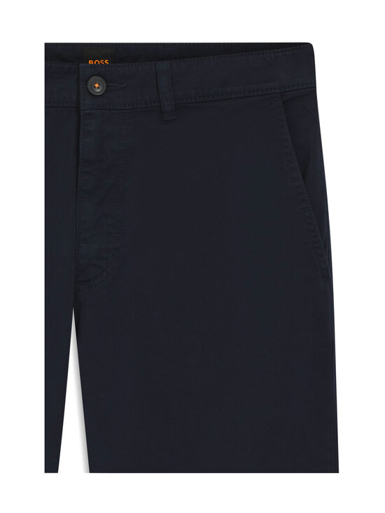 Boss Orange - Chinopüksid Regular - 404 DARK BLUE | Stockmann - photo 2
