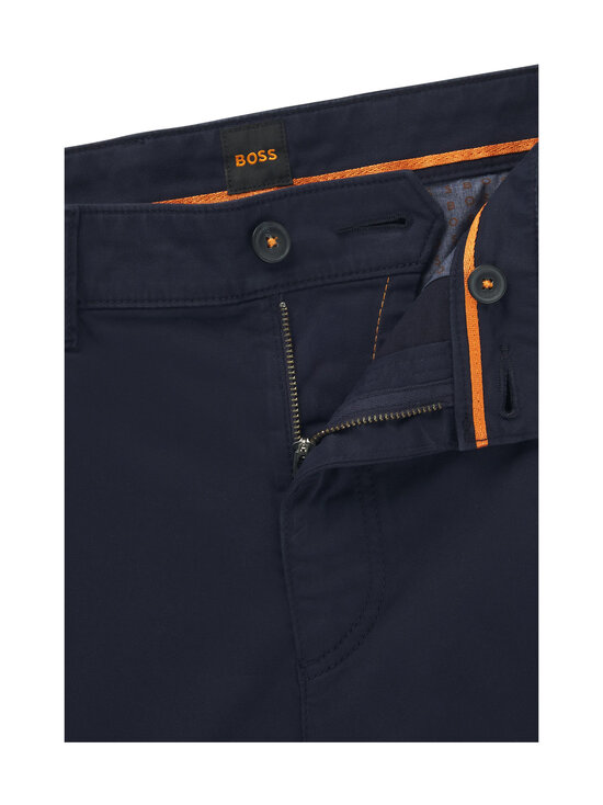 Boss Orange - Chinopüksid Regular - 404 DARK BLUE | Stockmann - photo 3