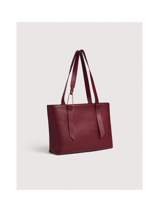 Coccinelle - Malory Shopping ādas soma - R52 RIBES - photo 2 Coccinelle - Malory Shopping ādas soma - R52 RIBES | Stockmann - photo 2