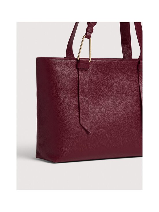 Coccinelle - Malory Shopping ādas soma - R52 RIBES - photo 3 Coccinelle - Malory Shopping ādas soma - R52 RIBES | Stockmann - photo 3